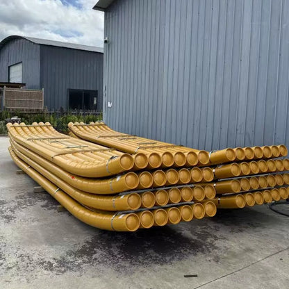 Antique awning bamboo raft boat fishing boat outdoor plastic boat roof water bamboo art leisure pvc bamboo woven bamboo raft